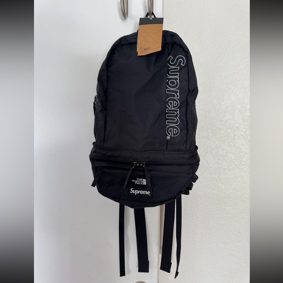 Convertible Backpack The North Face X Supreme Bag Supreme X The
